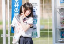 桜桃喵 — 草莓·雪糕01 [33P-363M]-爱图屋