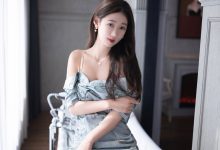 [XiuRen秀人网] 2023.08.14 No.7232 唐安琪 [76+1P]-爱图屋