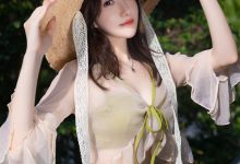 鱼子酱 山青涩 原版写真 [96P-1.39G]-爱图屋