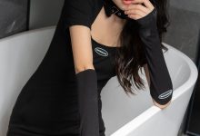 [Kelagirls克拉女神]2022.09.10《酷炫秀足》纪轩[39P／377MB]-爱图屋