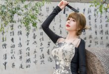 [XINGYAN星颜社] 2022.12.09 VOL.159 王雨纯 [81+1P]-爱图屋