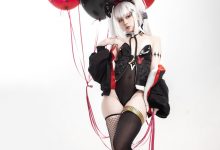 G44不会受伤 - NO.93 Noa [30P-298MB]-爱图屋
