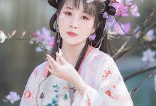 [YITUYU艺图语]2022.05.22 春日宴 V[31+1P／277MB]-爱图屋