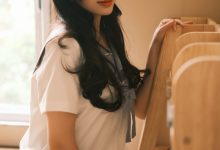 [YITUYU艺图语]2022.05.22 没有夏的夏天 辛冉[19+1P／195MB]-爱图屋