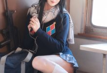 弥音音ww - NO.001 95式[20P-313.5MB]-爱图屋