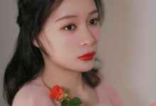 [YITUYU艺图语]2022.05.23 花与少女 花泽阮阮[24+1P／193MB]-爱图屋