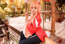 [YITUYU艺图语]2022.05.23 王者荣耀：公孙离 囚囚[18+1P／249MB]-爱图屋