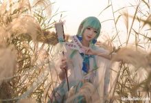 弥音音ww - NO.007 一只神奇的阿斯[11P-22.78MB]-爱图屋