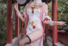 弥音音ww - NO.013 丽塔本-浣溪沙1[18P-288.36MB]-爱图屋