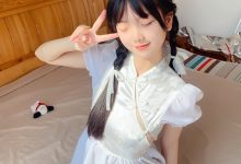 稚乖画册 - NO.16 夜夜 嬉戏 80d白丝 [74P+1V-367MB]-爱图屋