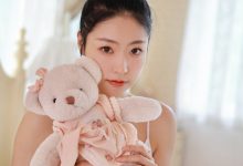 [YITUYU艺图语]2022.05.25 芭蕾少女 SaSa[31+1P／268MB]-爱图屋
