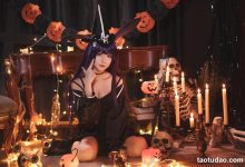 弥音音ww - NO.021 暗索[4P-4.06MB]-爱图屋