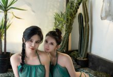 [XINGYAN星颜社] 2023.04.28 VOL.194 刘钰儿 [80+1P]-爱图屋