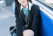 弥音音ww - NO.028 涩谷凛[13P-13.21MB]-爱图屋