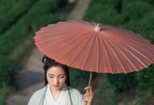 [YITUYU艺图语]2022.05.26 茶山 一个白鹿[31+1P／594MB]-爱图屋