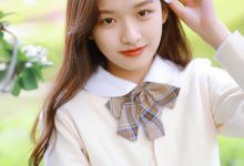 [YITUYU艺图语]2022.05.26 春来无事，只为花忙 赛心[27+1P／484MB]-爱图屋