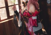 弥音音ww - NO.033 铃奈[21P-301.69MB]-爱图屋