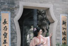 [YITUYU艺图语]2022.05.26 画皮 秋水[23+1P／180MB]-爱图屋
