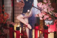 弥音音ww - NO.034 伊吹[18P-247.78MB]-爱图屋