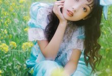 [YITUYU艺图语]2022.05.26 黄色花海 芊芊[23+1P／254MB]-爱图屋
