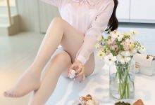 [XIAOYU语画界] 2023.04.18 VOL.1009 徐莉芝Booty [82+1P]-爱图屋