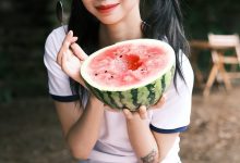 [YITUYU艺图语]2022.05.26 慢夏 池子[19+1P／186MB]-爱图屋