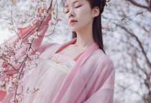 [YITUYU艺图语]2022.05.26 香雪海 木景抒[24+1P／420MB]-爱图屋