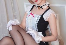 弥音音ww - NO.039 丽塔-女仆[34P-496.55MB]-爱图屋