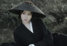 [YITUYU艺图语]2022.05.26 昨夜星辰昨夜风 keikei白茶清欢[26+1P／391MB]-爱图屋