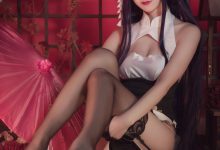 弥音音ww - NO.040 吾妻旗袍[20P-263.84MB]-爱图屋