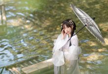 [YITUYU艺图语]2022.05.27 泛舟记 贰加六[43+1P／462MB]-爱图屋