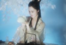 [YITUYU艺图语]2022.05.27 广寒宫 鱿鱼阿姨[24+1P／375MB]-爱图屋