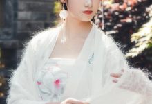 [YITUYU艺图语]2022.05.27 红颜陌 然冉[19+1P／198MB]-爱图屋