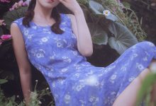[YITUYU艺图语]2022.05.27 可期 张鹿迪[21+1P／236MB]-爱图屋