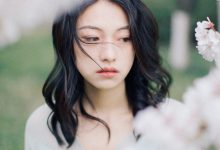 [YITUYU艺图语]2022.05.27 落樱缤纷 九月[27+1P／479MB]-爱图屋