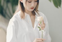 [YITUYU艺图语]2022.05.27 你的味道 兔子Zzz不吃胡萝卜[36+1P／338MB]-爱图屋
