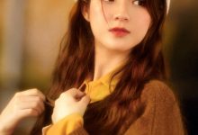 [YITUYU艺图语]2022.05.27 秋日银杏 小娲[19+1P／214MB]-爱图屋