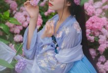 [YITUYU艺图语]2022.05.27 织画 木景抒[27+1P／482MB]-爱图屋