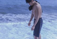 [YITUYU艺图语]2022.07.08 蓝色海洋 龙龙[23+1P／251MB]-爱图屋