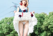 梨瑾瑾 - NO.07 白雪姬 [23P-209MB]-爱图屋