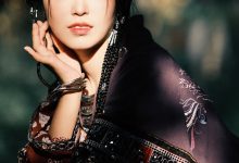 [YITUYU艺图语]2022.07.08 苗家姑娘 proyhine[27+1P／335MB]-爱图屋