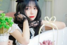 梨瑾瑾 - NO.08 恶魔天使 [34P-421MB]-爱图屋
