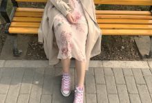安乔乔 NO.005 仙女肉脚底 [108P+432M]-爱图屋