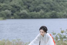 [YITUYU艺图语]2022.07.08 山水之间 眸小妖[37+1P／292MB]-爱图屋
