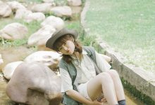 [YITUYU艺图语]2022.07.08 夏日露营 蓝胖子-[33+1P／249MB]-爱图屋