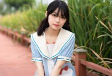 梨瑾瑾 - NO.12 幼稚园 [27P-239MB]-爱图屋