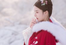 [YITUYU艺图语]2022.07.08 异乡雪 沐槿cutie[31+1P／282MB]-爱图屋