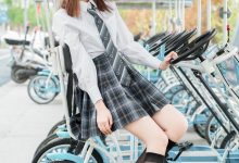 梨瑾瑾 - NO.14 户外JK2 [47P-616MB]-爱图屋