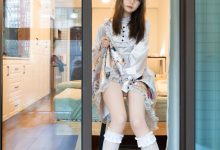 梨瑾瑾 - NO.15 LO娘 [20P-223MB]-爱图屋