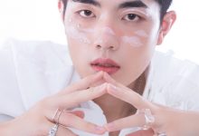 [YITUYU艺图语]2022.07.09 白色蝴蝶 陈川儿Andrew[22+1P／171MB]-爱图屋